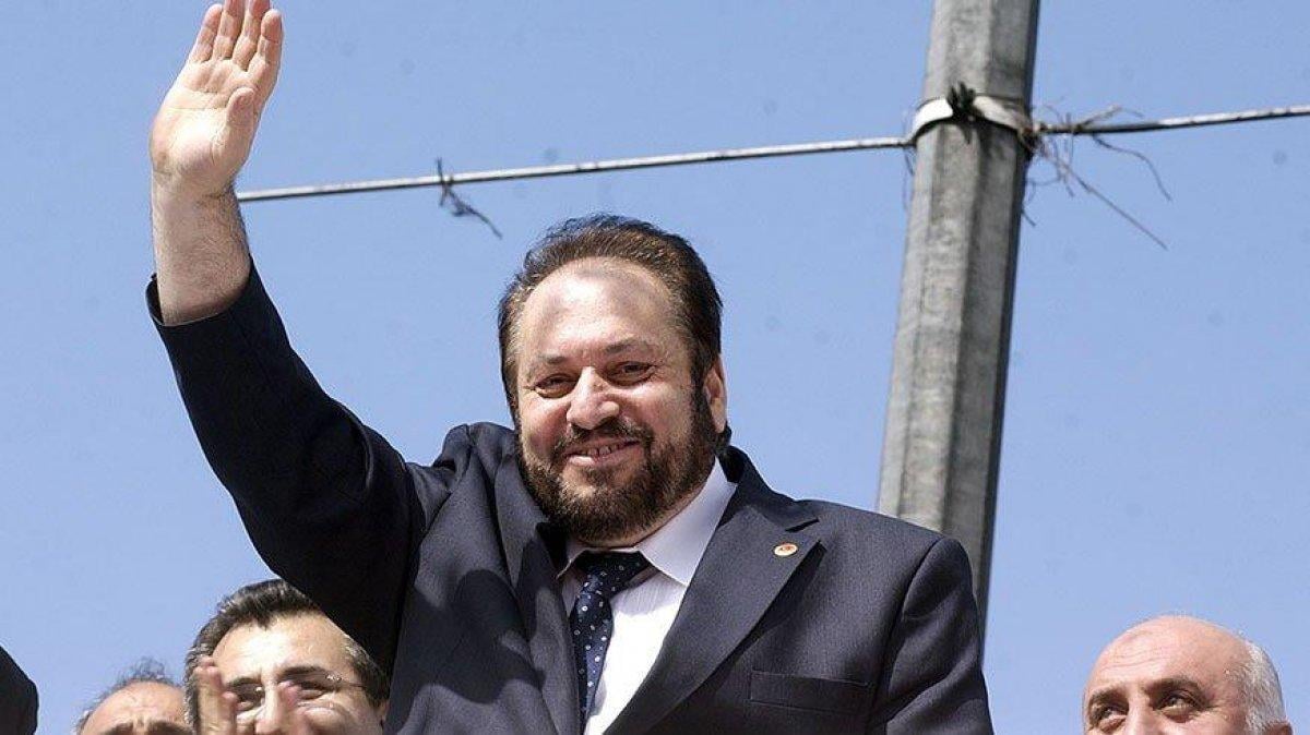 BTP Genel Başkanı Haydar Baş Koronavirüs sebebiyle öldü. Haydar Baş kimdir? biyografisi