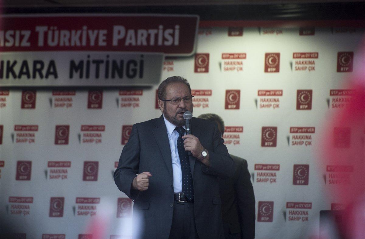 Haydar Baş, koronavirüsten hayatını kaybetti