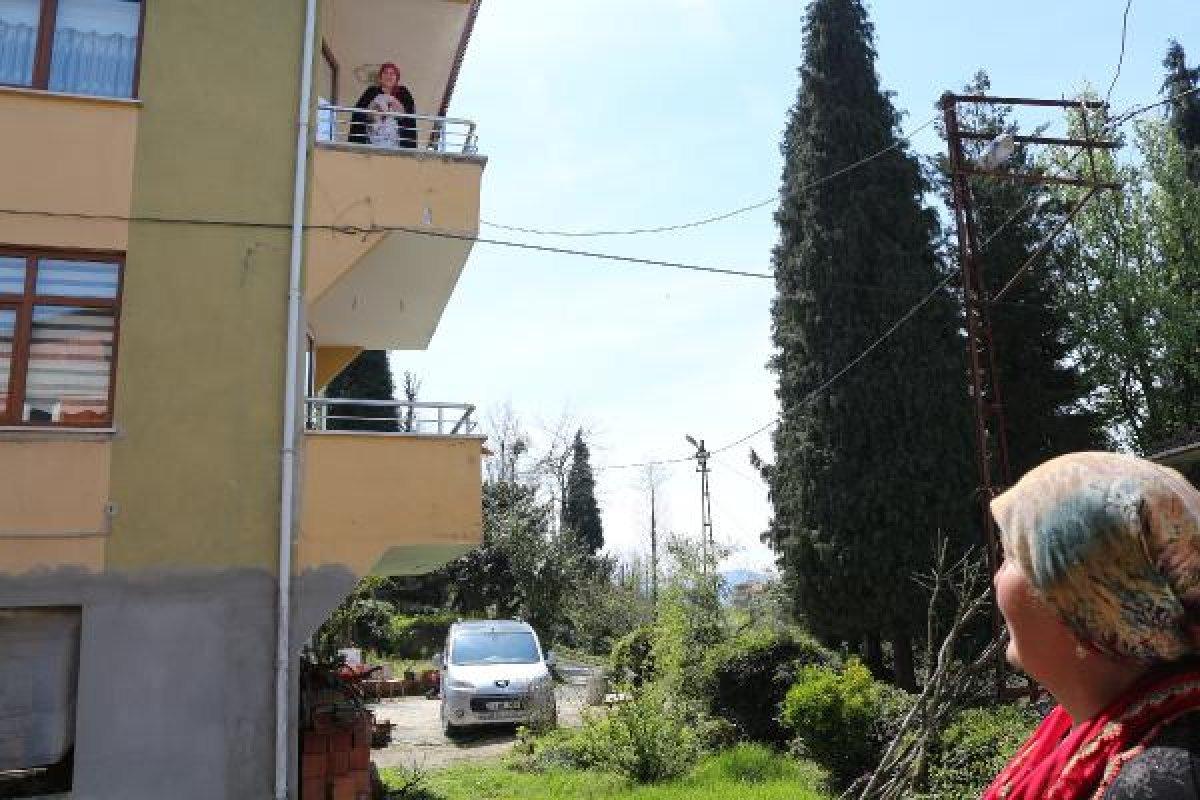 Rize'nin Kalkandere ilçesi karantinaya alındı