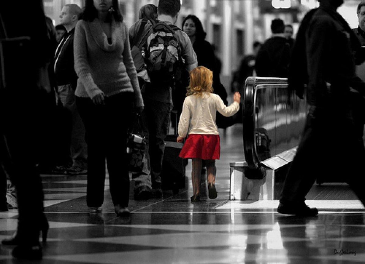 Atazagorafobia nedir