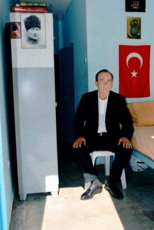 Alaattin Çakıcı tahliye oldu