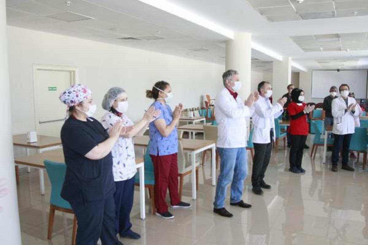 Sağlık personeline saldırının cezası artıyor