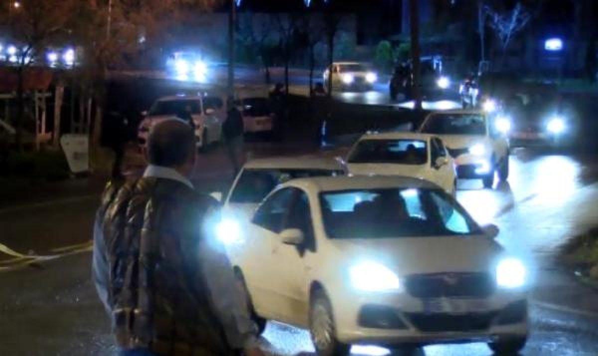 Alaattin Çakıcı tahliye oldu