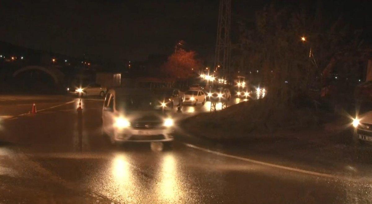 Alaattin Çakıcı tahliye oldu