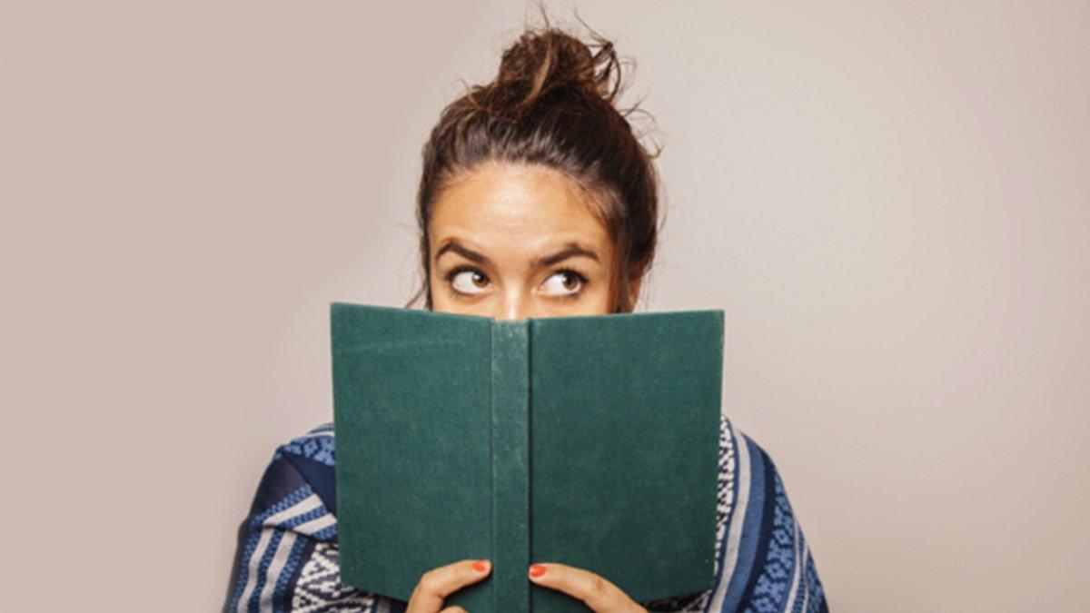 Tsundoku sendromu nedir