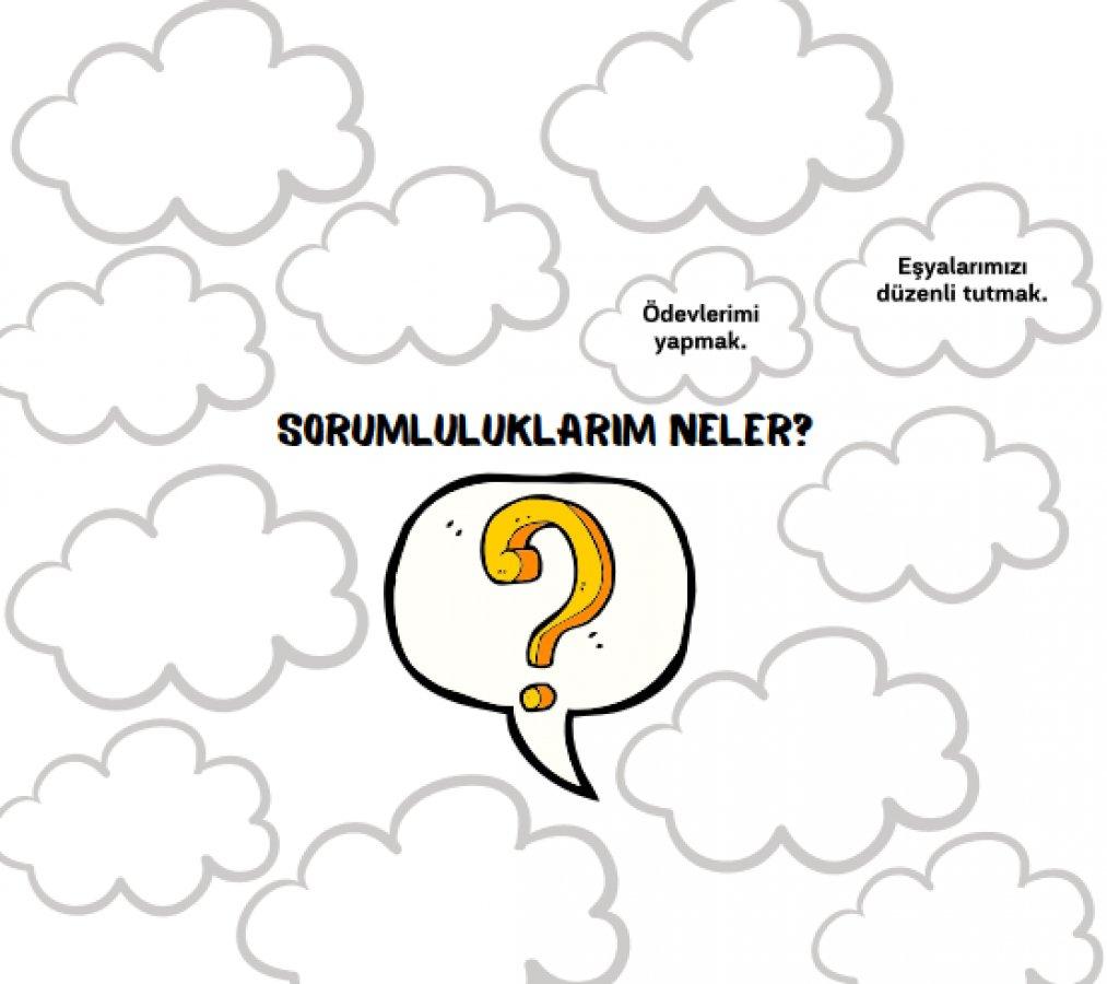 Çocuklar için evde yapılabilecek eğlenceli aktiviteler