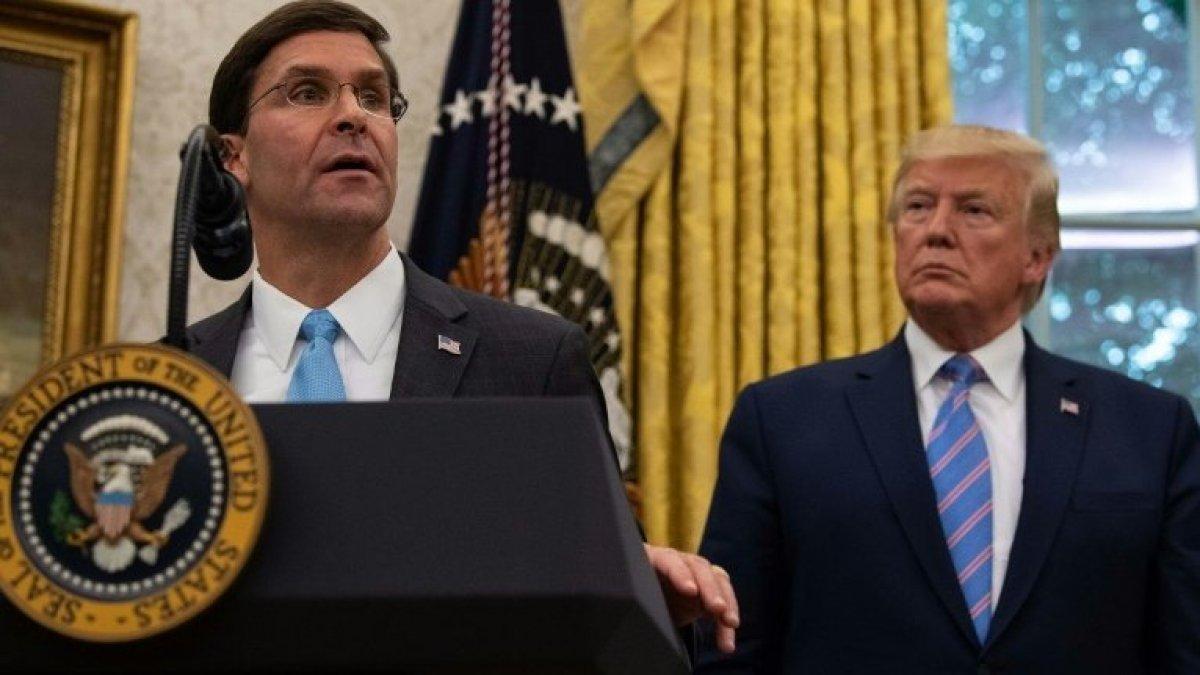 ABD'den Çin'e sert tepki: Göz yumamayız