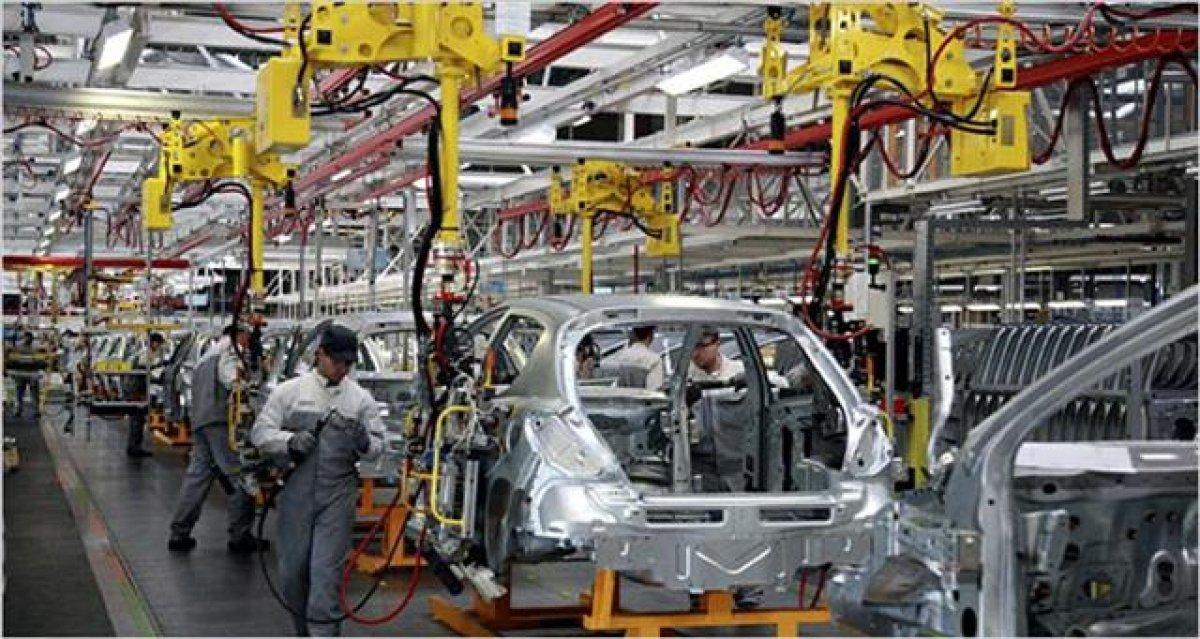 Hyundai, Renault ve Audi Avrupa'da yeniden üretime başladı