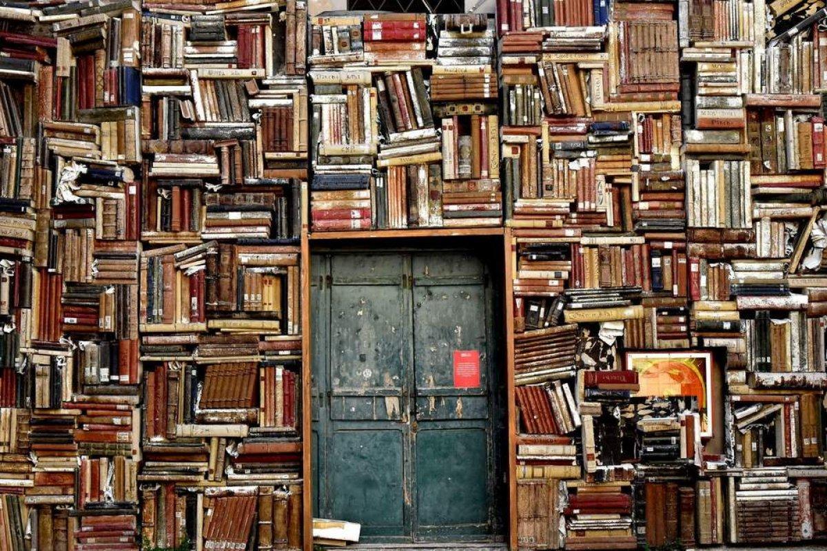 Tsundoku sendromu nedir