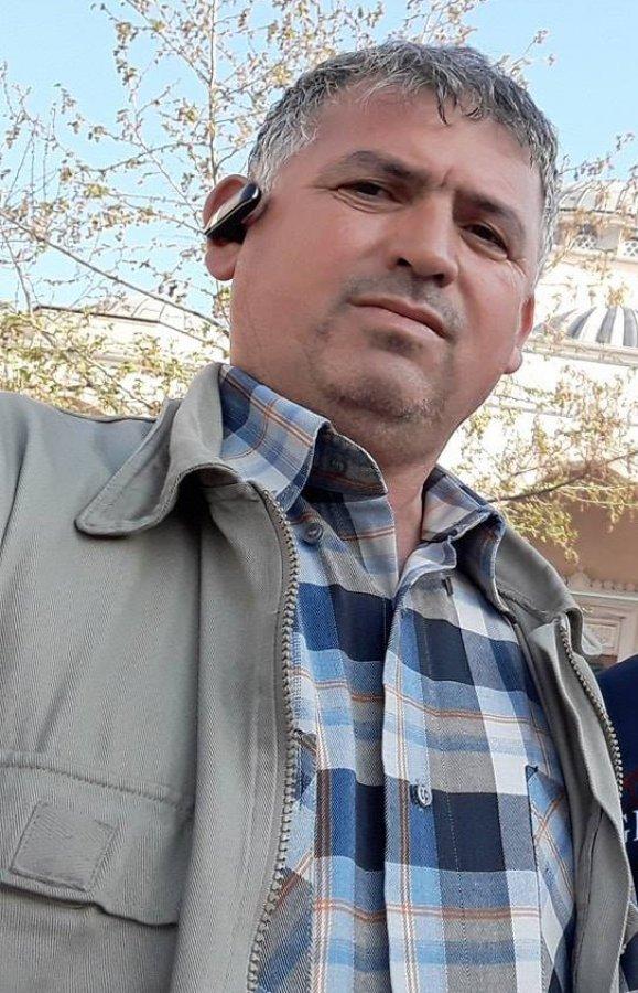 Atina’da öldürülen şoförün cenazesi Türkiye'ye getirildi