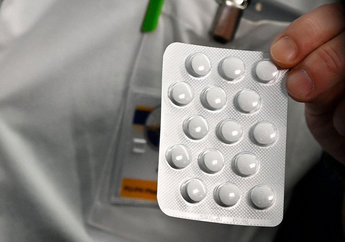 Hidroksiklorokin nedir