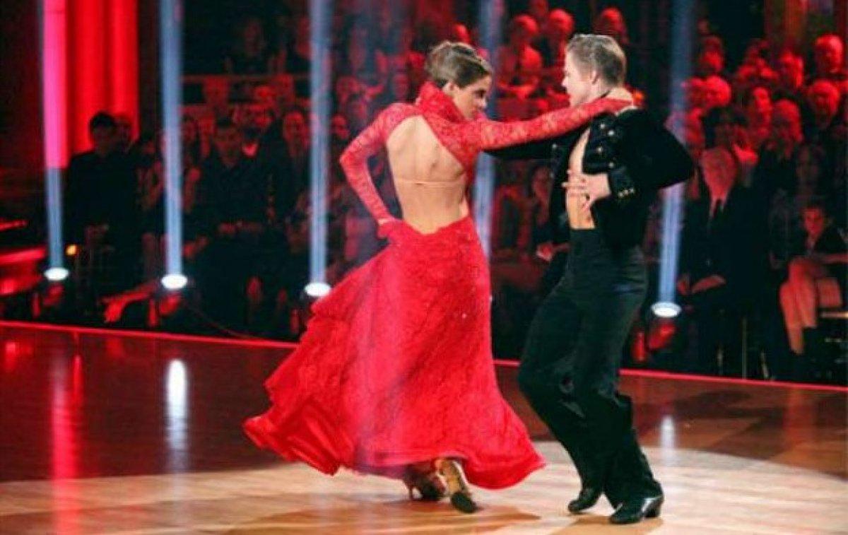 Paso doble nedir