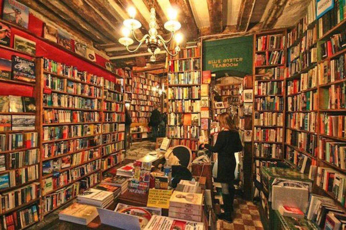 Tsundoku sendromu nedir