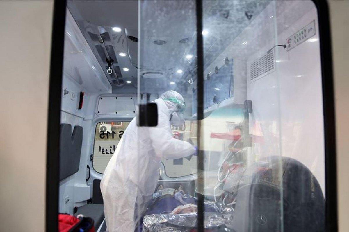 Koronavirüs Bilim Kurulu üyesi, virüs için tarih verdi