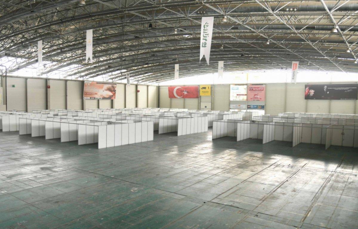 Kemal Kılıçdaroğlu, Adana'daki sahra hastanesini savundu