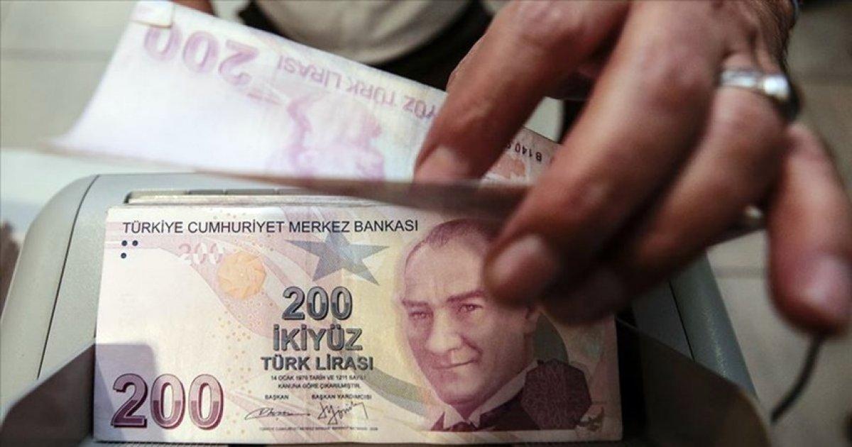 Merkez Bankası'nın anketinde yıl sonu TÜFE beklentisi yüzde 9,76