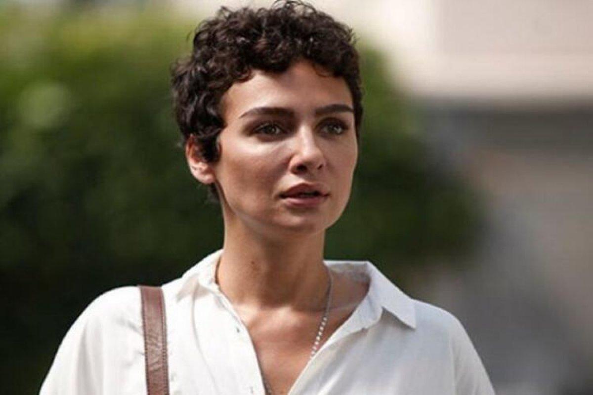 Birce Akalay'dan koronavirüs yorumu