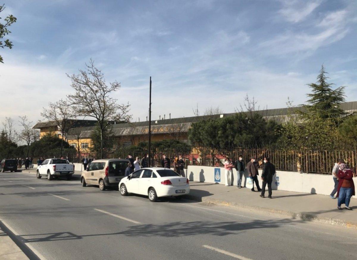 Koronavirüs için Çin’i suçladı: Biz çekiyoruz