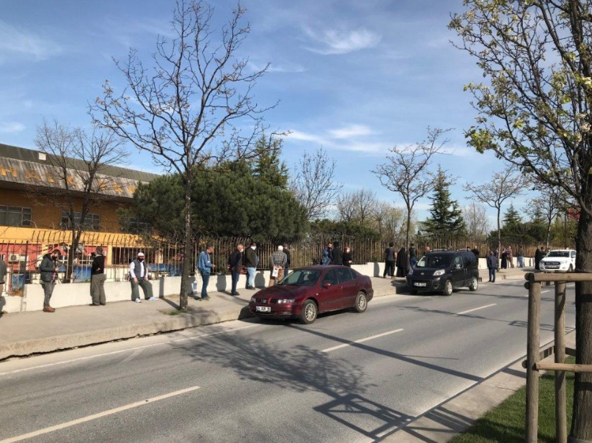 Koronavirüs için Çin’i suçladı: Biz çekiyoruz