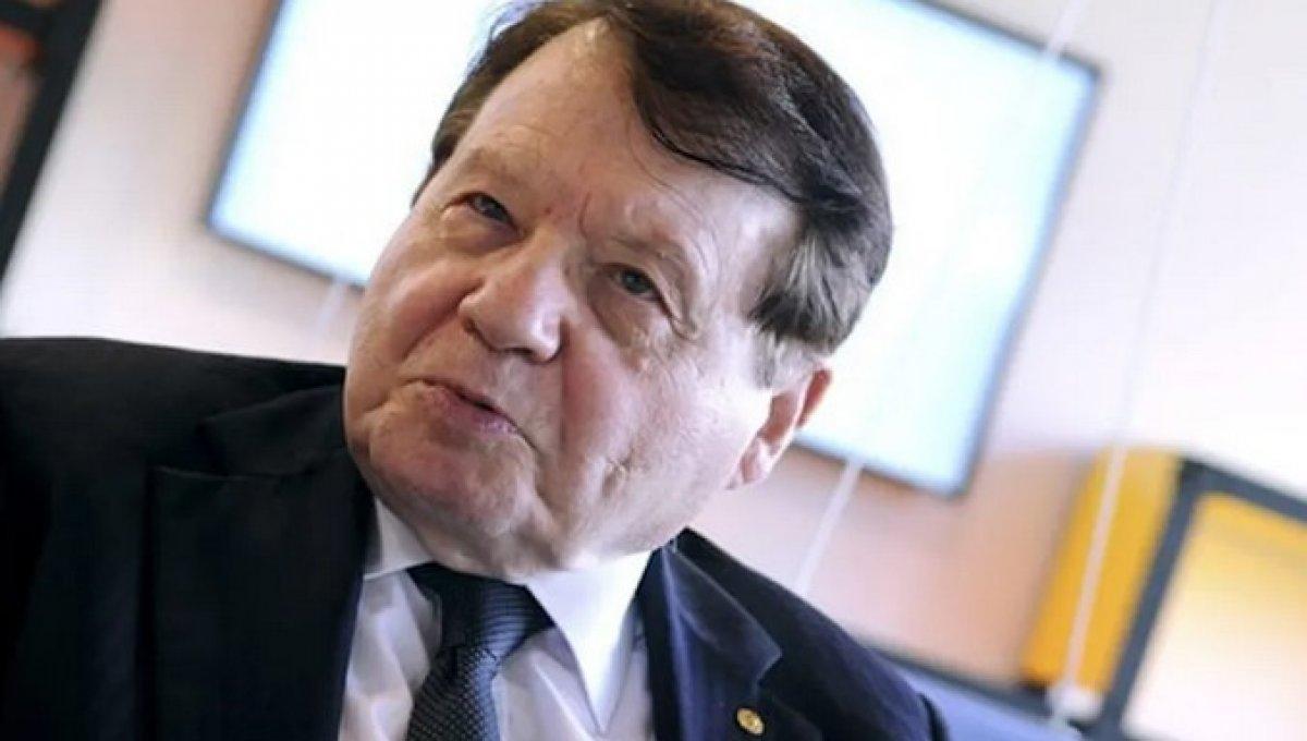 Nobel Ödüllü virolog: Koronavirüs AIDS'ten türetildi