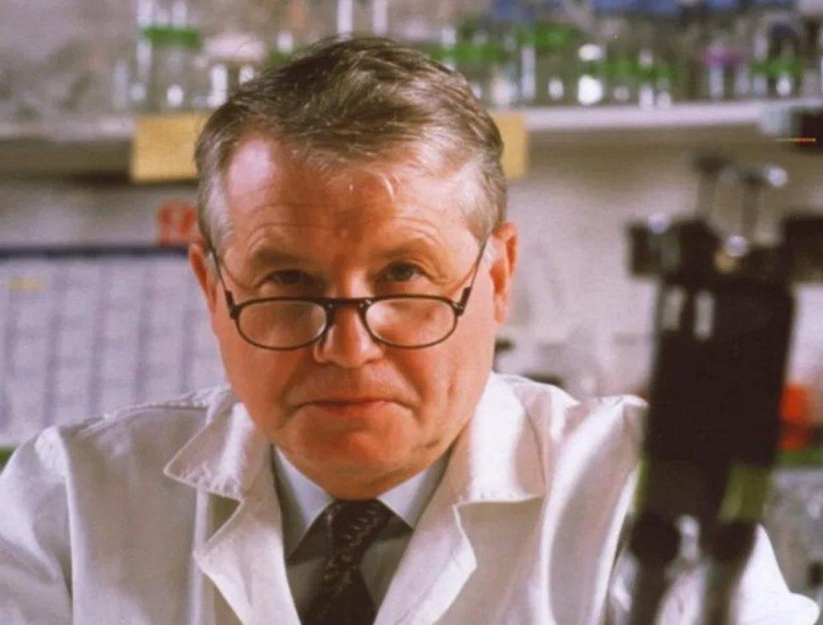 Nobel Ödüllü virolog: Koronavirüs AIDS'ten türetildi