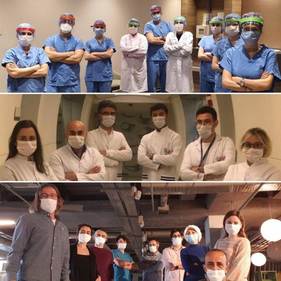 Prof. Dr. Ercüment Ovalı: Koronavirüs ilacı hazır