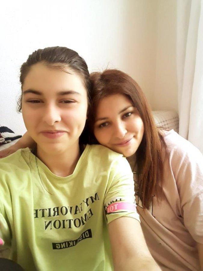 Evden atılmakla tehdit edilen kadın yardımları paylaşacak