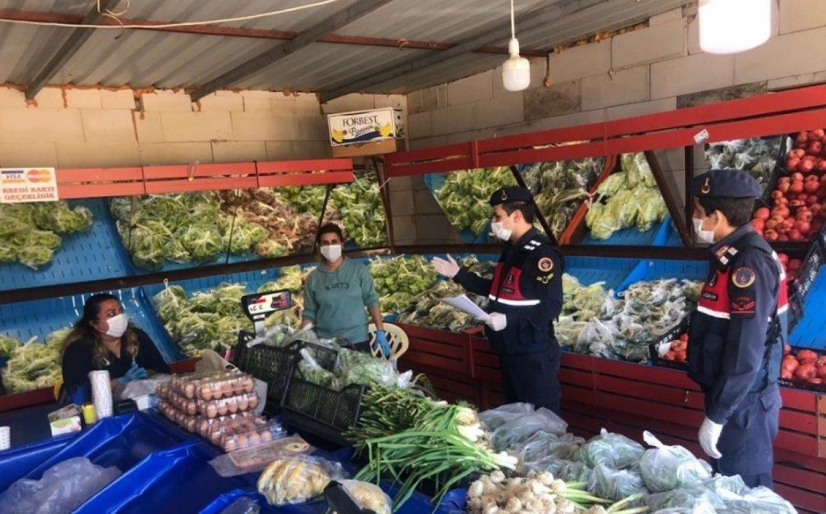 İçişleri Bakanlığı yasağa uymayanlara ceza yağdırdı