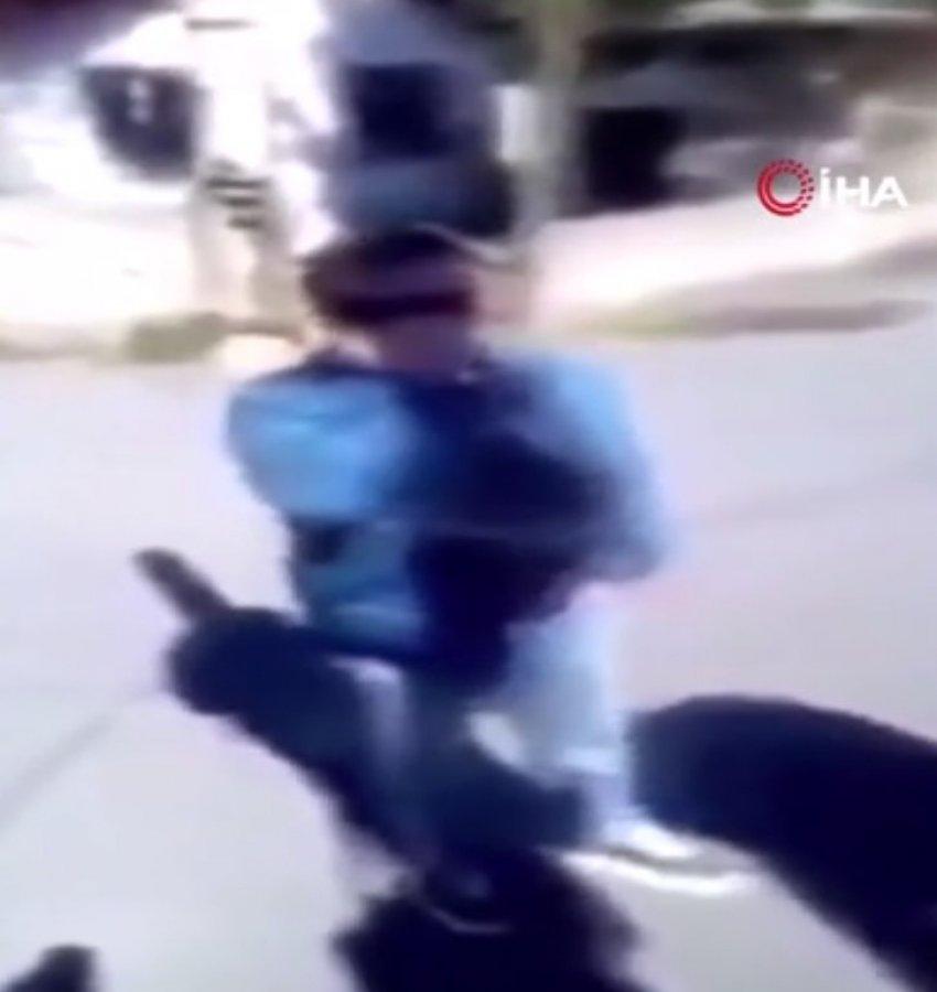 İBB’nin yardımına tepki: CHP’lilere dağıtıyorsunuz