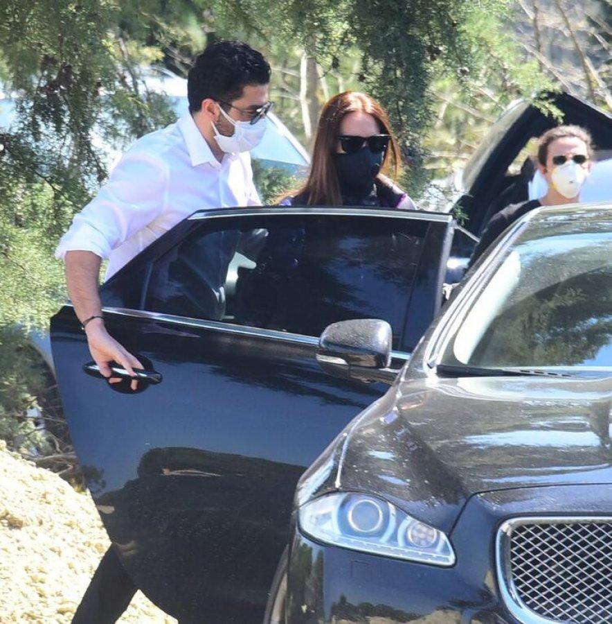 Pars'ın mezar taşı büyük üzüntü yaşattı