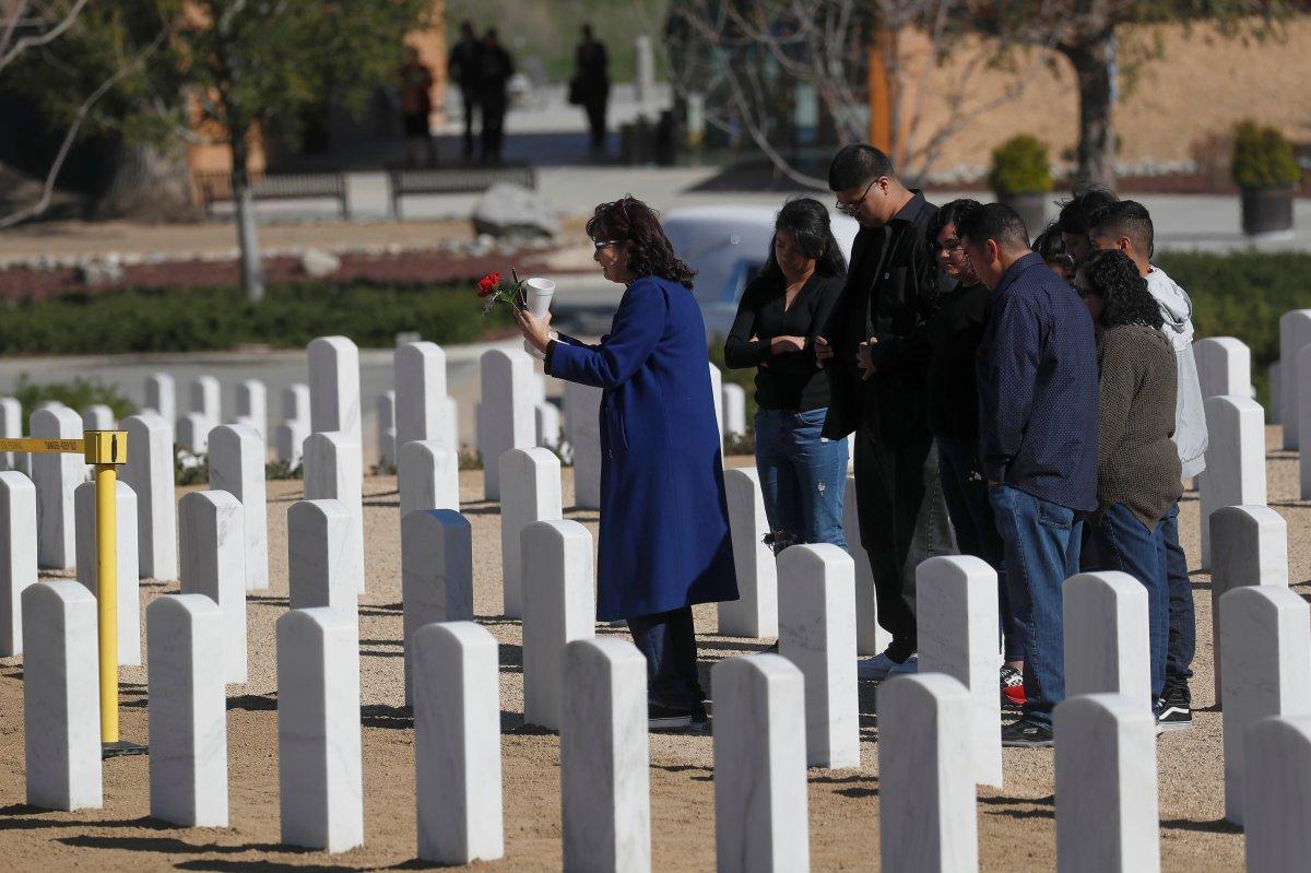 ABD'de koronavirüsten ölenlerin sayısı 40 bini geçti