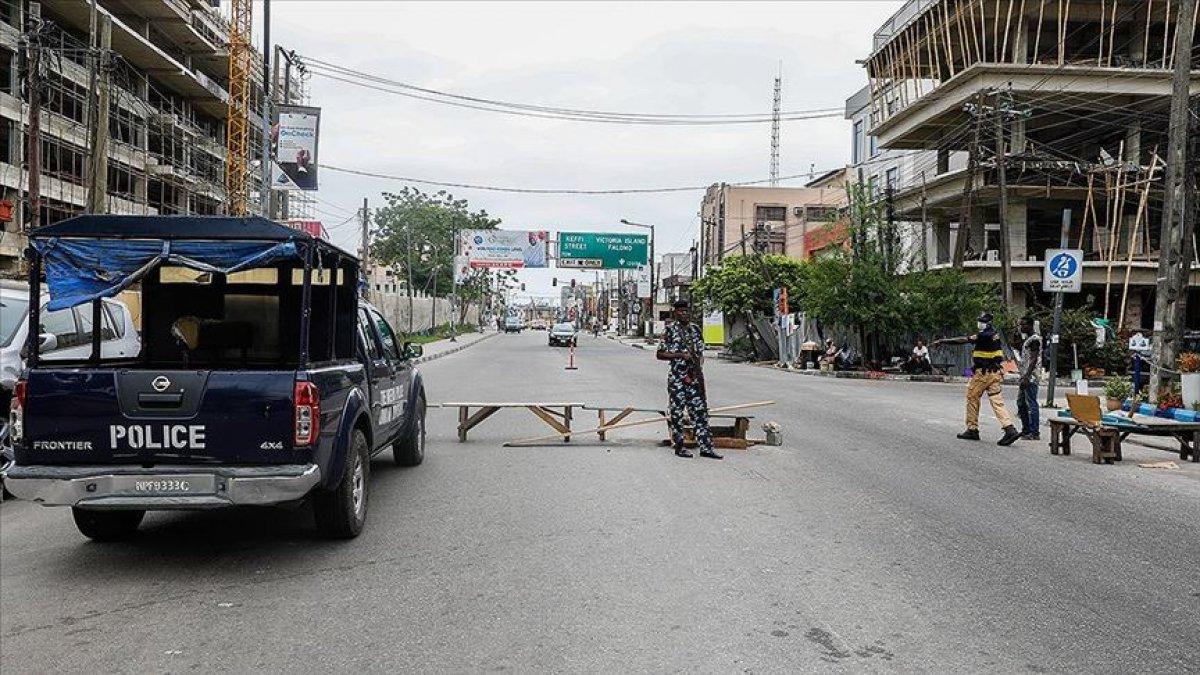 Nijerya'da silahlı saldırılarda 47 kişi öldürüldü
