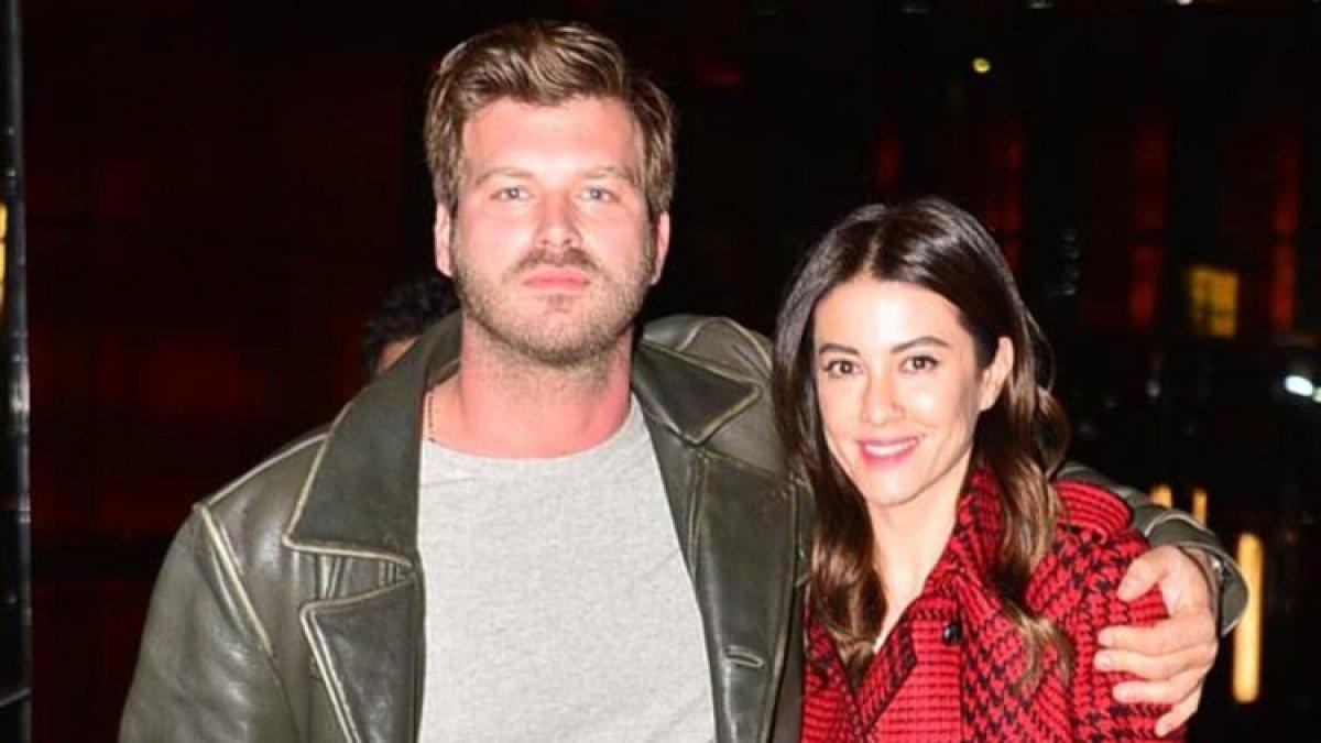 Kıvanç Tatlıtuğ'un şifa listesi