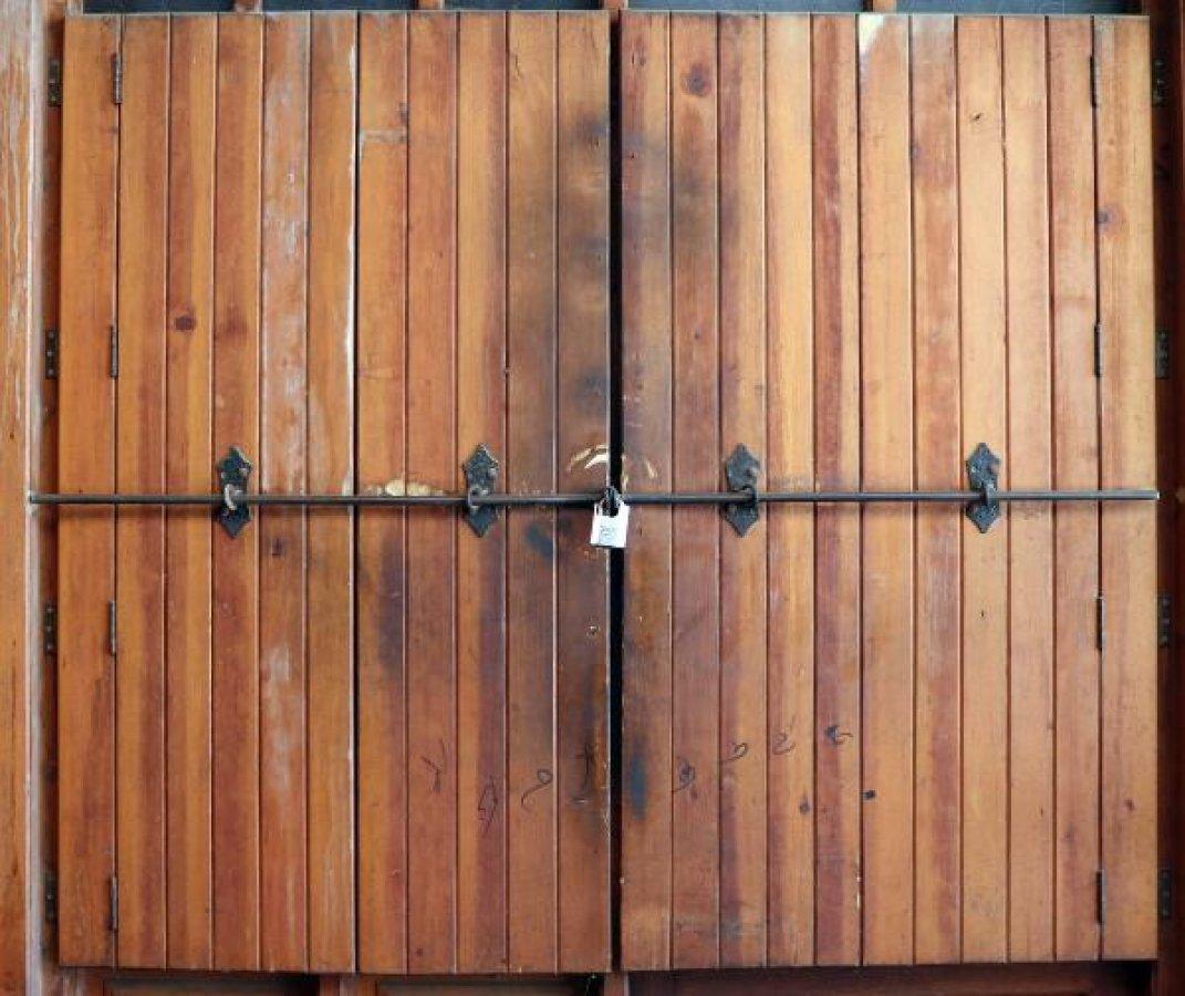 Gaziantep'teki 400 yıllık tarihi çarşı ilk kez kapılarını kapattı