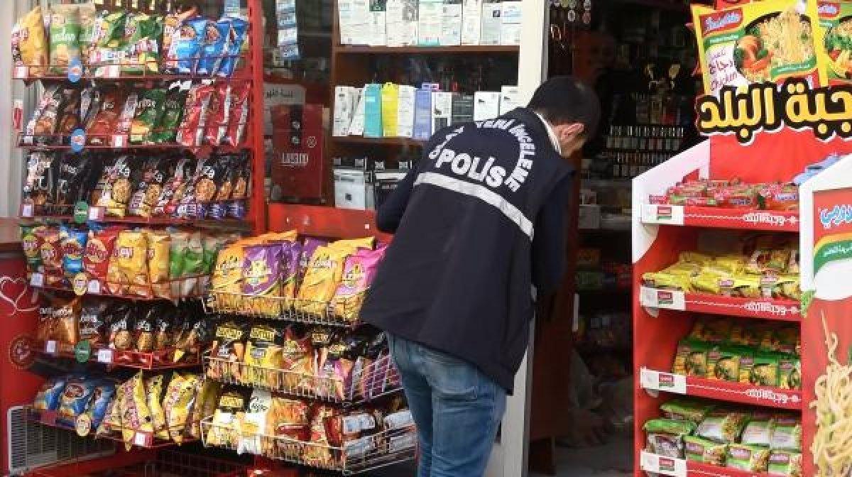 İstanbul'da Suriyeli iki kardeş bıçaklandı