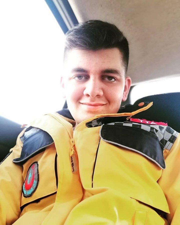 Ailesini ihbar eden sağlık çalışanı, Bakan Koca’ya seslendi