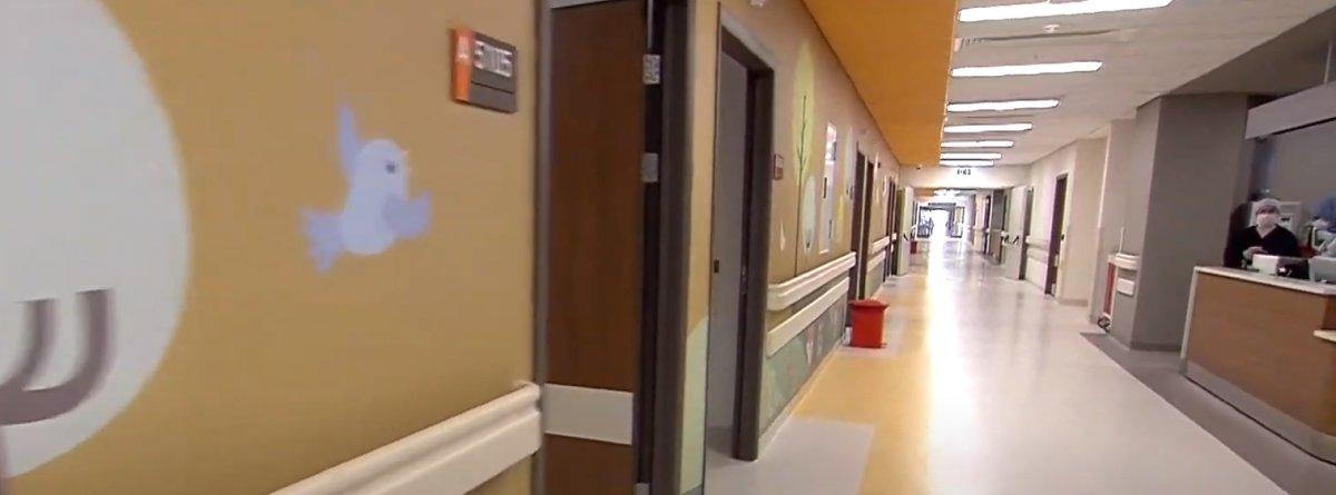 Başakşehir Şehir Hastanesi açıldı