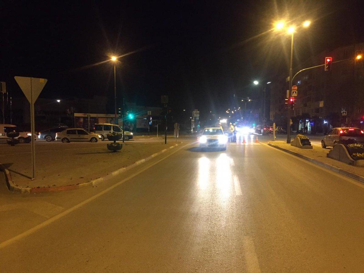 Yasak bitti, vatandaşlar sokağa döküldü