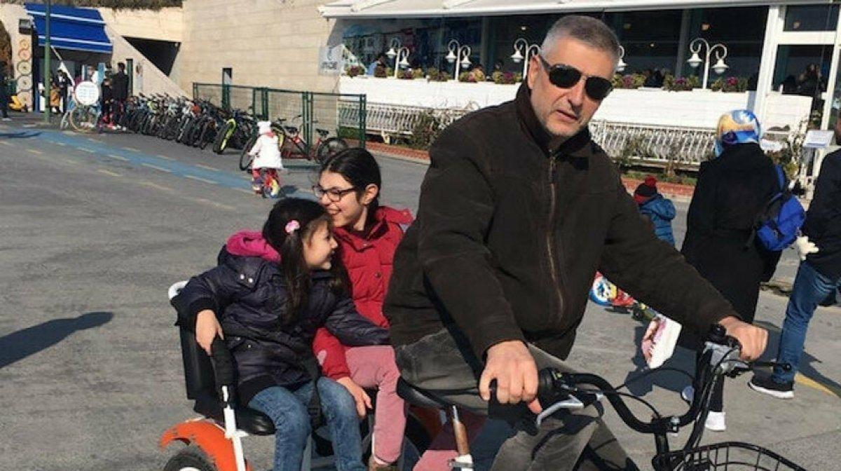 Koronadan ölen doktorun yürek yakan mesajı