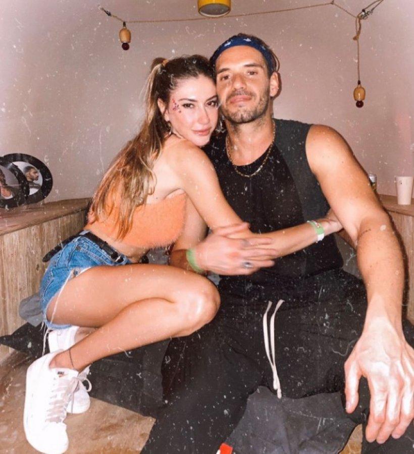 Şeyma Subaşı, İtalyan mutfağını övdü