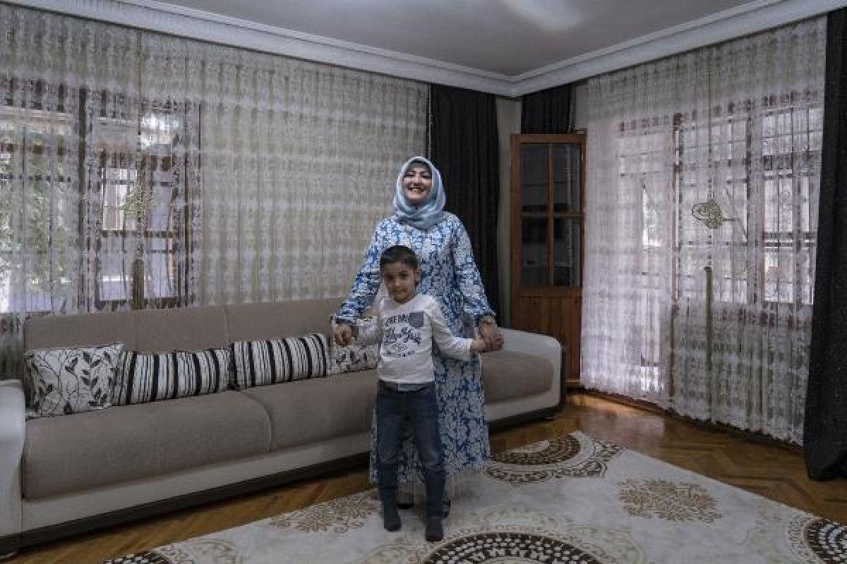 İki kez koronavirüse yakalanan hemşire iyileşti