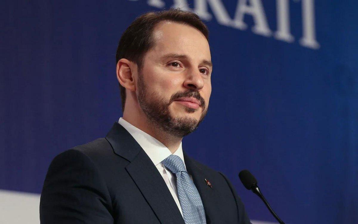 Bakan Albayrak: 1 milyon yazılımcı projemiz tamamlandı