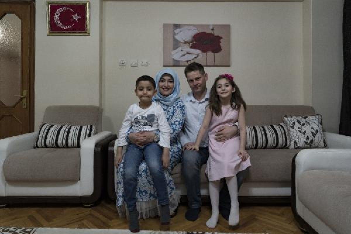 İki kez koronavirüse yakalanan hemşire iyileşti