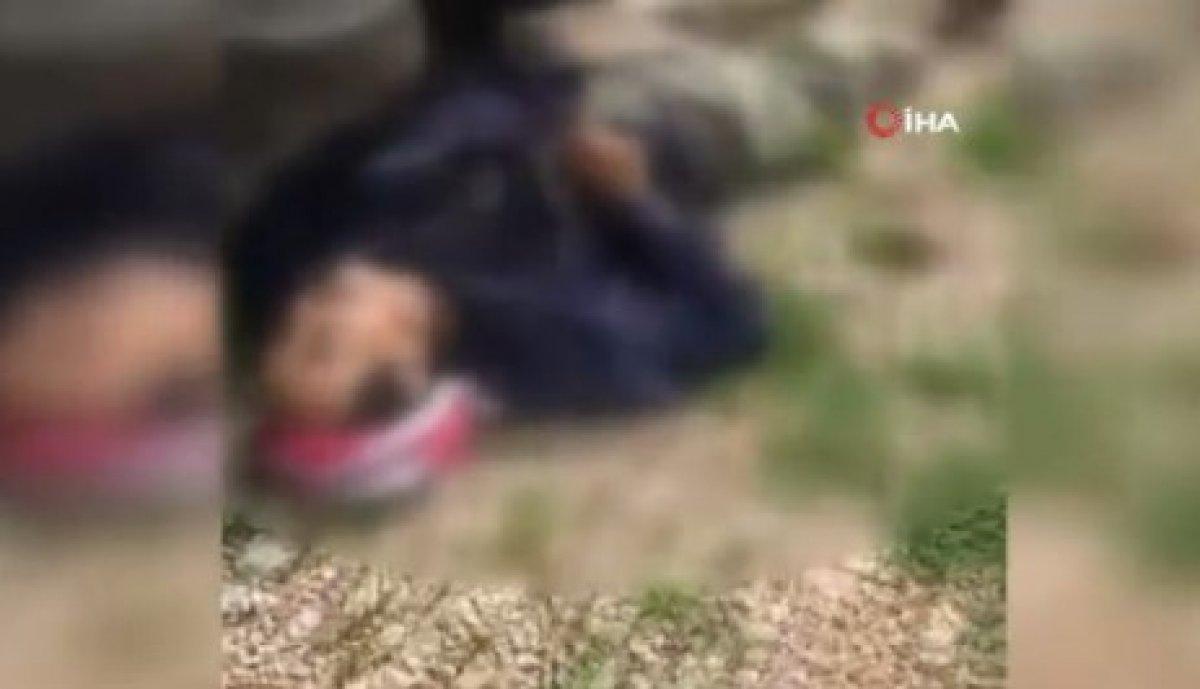 Lübnan’da katliam: 9 ölü