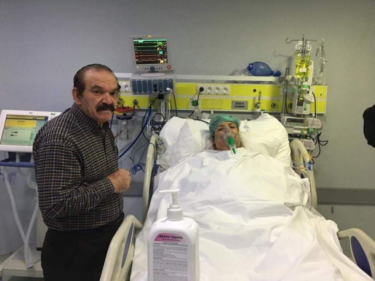 Doktorlar arasında ‘Ben bu hastaya bakmam’ kavgası