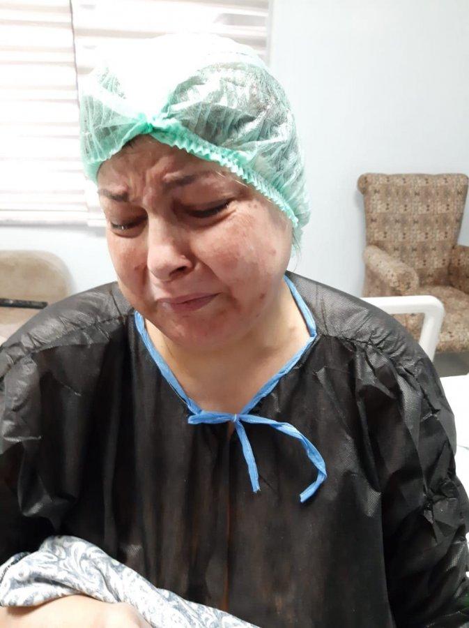 Doktorlar arasında ‘Ben bu hastaya bakmam’ kavgası