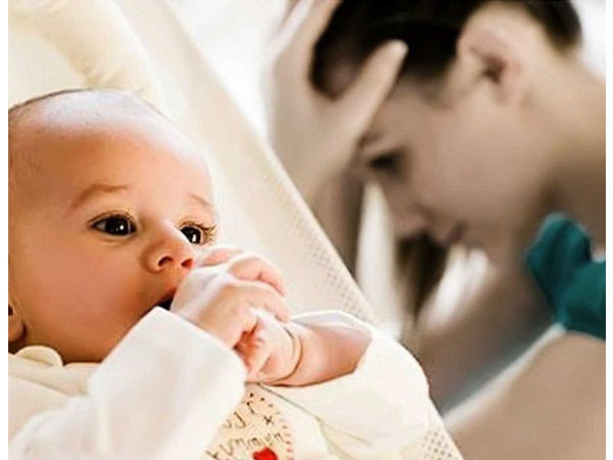 Postpartum depresyonu nedir
