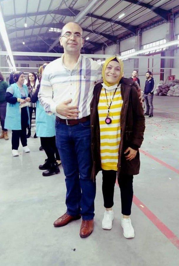 Fabrikadaki halaylı doğum günü partisine ceza yağdı