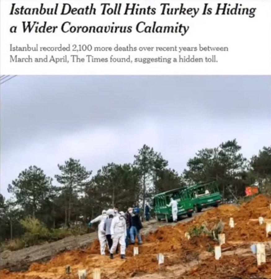 Cüneyt Özdemir'den ABD medyasına tepki