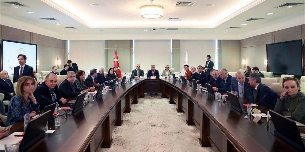 Bilim Kurulu'ndan Ramazan ayına özel 11 maddelik rehber